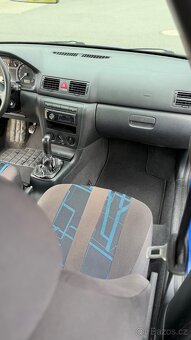 SKODA Octavia 2003 Tdi 66 kw - 10