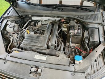 WV Passat  1,4 TSI     150PS    odpočet DPH+dálnička - 10