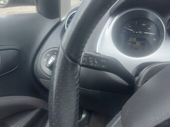 Seat Altea XL, 1,4 TSI 92 kw - 10