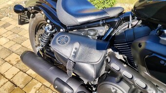 YAMAHA XV 950 BOLT - 10