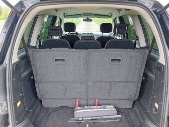 Ford Galaxy 2.0 Tdci 103kw Champions Edition,7 míst - 10