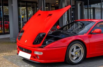 Ferrari 512 TR 1992 - 10