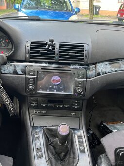 Bmw e46 320i 125kw - 10