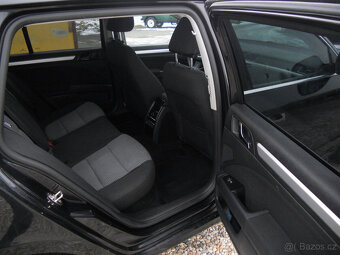 Škoda Superb 2.0 TDi CR 103Kw DSG - 10