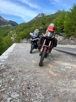 Yamaha Tenere 700 - 10
