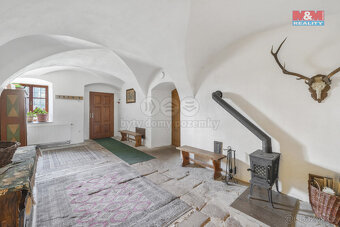 Prodej rodinného domu, 280 m², Vernéřovice - 10