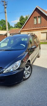 Peugeot 307 SW - 10
