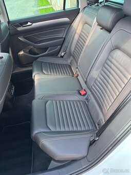 Volkswagen Passat B8 variant 2.0TDI 110kw DSG Business - 10