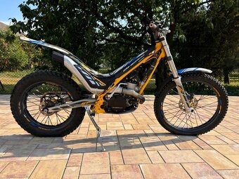 Sherco st 3.0 r.v. 2014 - 10