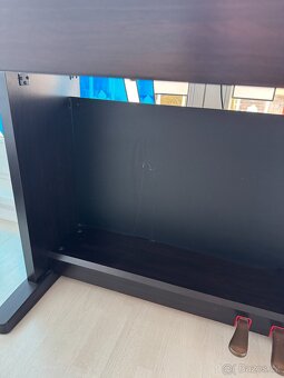 Yamaha Clavinova CVP-201 – digitální piano - 10