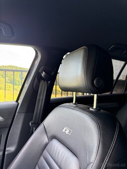 Volkswagen Passat B8 Variant R-Line DSG | 2.0 TDI - 10