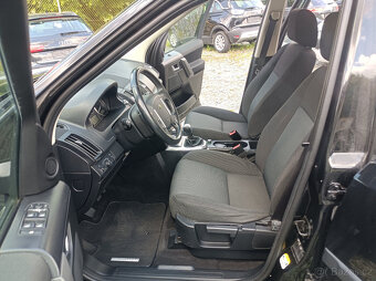 Land Rover Freelander, 2, S 2.2TD4e,s.kniha,4x4,klima - 10