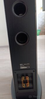 Reproduktory Heco Victa - 10
