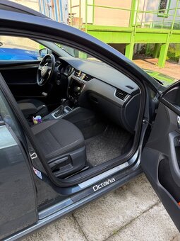 Škoda Octavia 3 SCOUT , 2.0 TDI, 4x4 , rok 2020, DSG, TZ, - 10