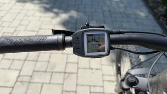 Elektrokolo Focus Jarifa Bosch Performance CX Gen4 - 10
