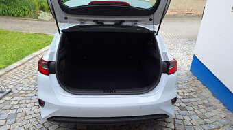 Kia CEED - 10
