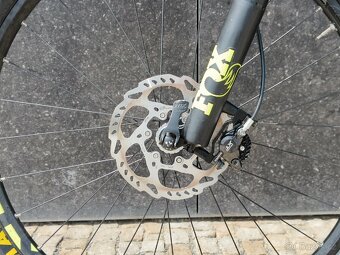 Cube Stereo 140 HPA 27,5" Race M - 10