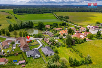 Prodej rodinného domu, 70 m², Újezd u Přelouče - 10
