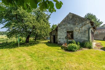 Prodej rodinného domu, Zavadilka, České Budějovice - 10
