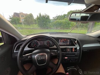 Audi A4 B8 2.0 TDI - 10