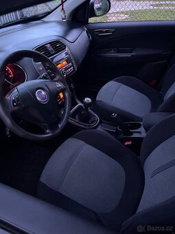 FIAT BRAVO EVO 1.4 T-JET TURBO - 10
