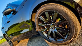 Prodám Land Rover Range Rover Velar, D300 HSE AWD R-Dynamic - 10
