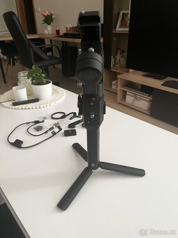 Dji ronin sc - 10