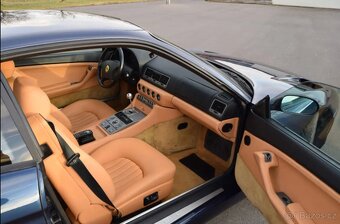 Ferrari 456 GT 5.5 V12 440 2+2 - 10