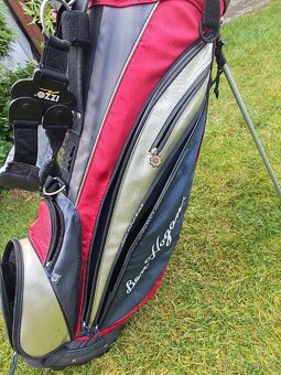 Ben Hogan golfový set (hole + batoh) - 10