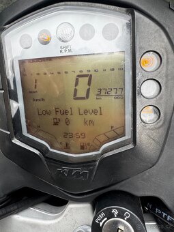 KTM 125 Duke - 10