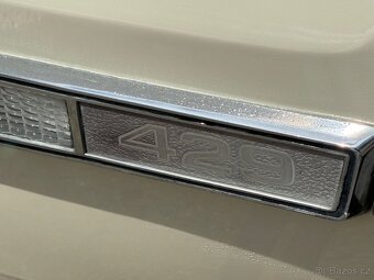 1969 Ford LTD 429 - 10