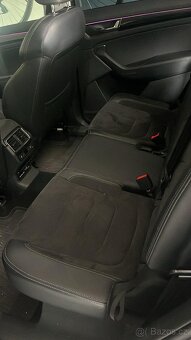 Skoda Kodiaq 2.0 BiTDI 4x4 DSG, 140 kW, 7 mist, Style+/80 00 - 10