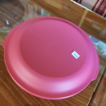 Nové Nádobí Tupperware - 10