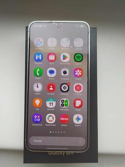Samsung galaxy s24 - 10