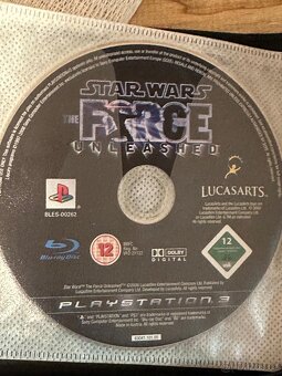 Hry ps3,4, xbox 360 - 10