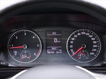 Volkswagen Transporter 2,0 TDI 110kW Long Tažné (2017) - 10