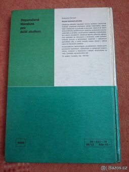 Stavba a Provoz Strojů II Převody R Kříž a Kol - 10