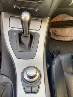 Bmw e90 330i automat díly - 10