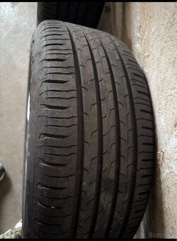 Prodej ALU KOL letní škoda kamiq - 10