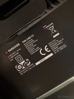 Drtič větvi , štěpkovač - 10