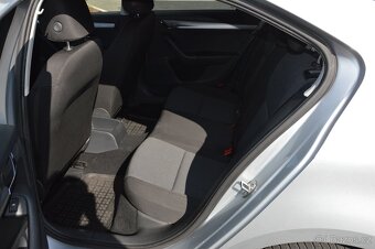 Škoda Octavia III krátká 1.8TSI 132kW 11/15 klima - 10