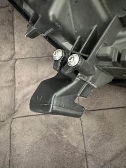 Renault Megane 4 světlo - 10