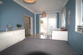 ☀Brodarica(HR)-novostavba bytu 63,07 m2 s dvorom☀ - 10