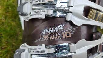 Dámské lyžáky TECNICA VIVA PHOENIX 10 AIR  (vel:7) - 10