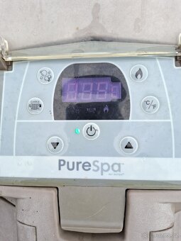 Vířivka INTEX - 10