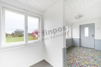 Prodej domu v Divišově 4+kk, 941 m2 - 10
