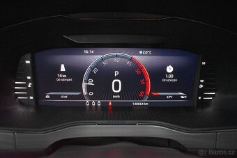 Škoda Superb, 2.0 TDI 110kW DSG TAŽNÉ DPH ČR - 10