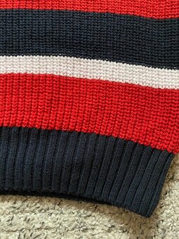 Nový unisex svetr John Baner - EUR č. 48/50 - 10