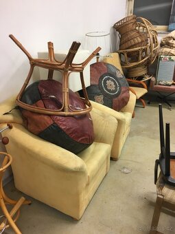 Stojan na kvetiny - 10