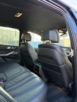 BMW X5 G05 M-packet 3.0 DPH - 10